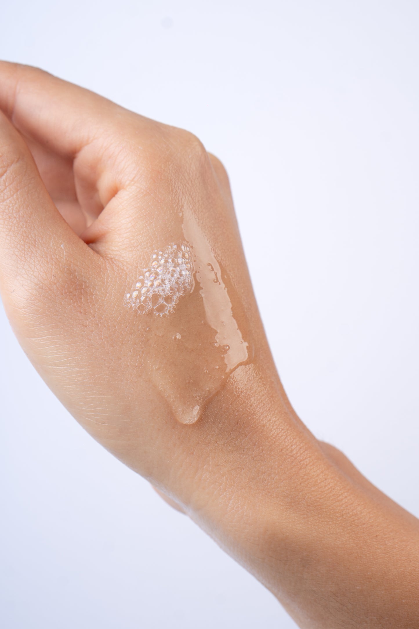revél - AHA + BHA Cleanser
