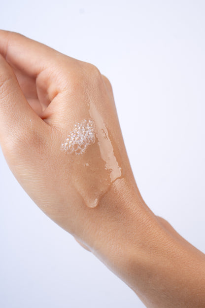 revél - AHA + BHA Cleanser