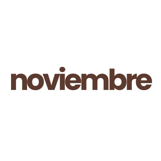 noviembre
